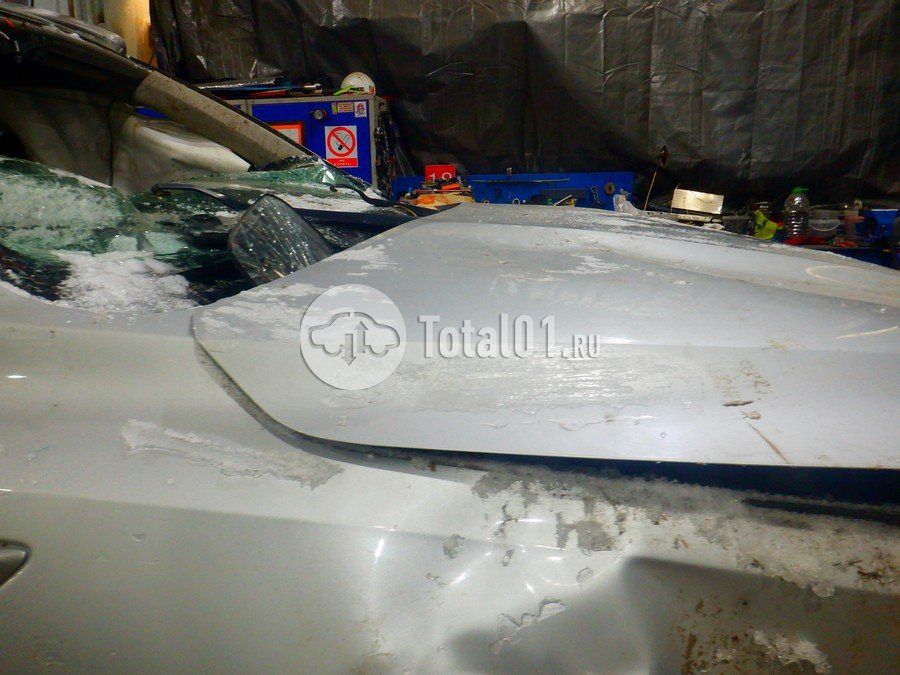 Фото KIA Sorento 88