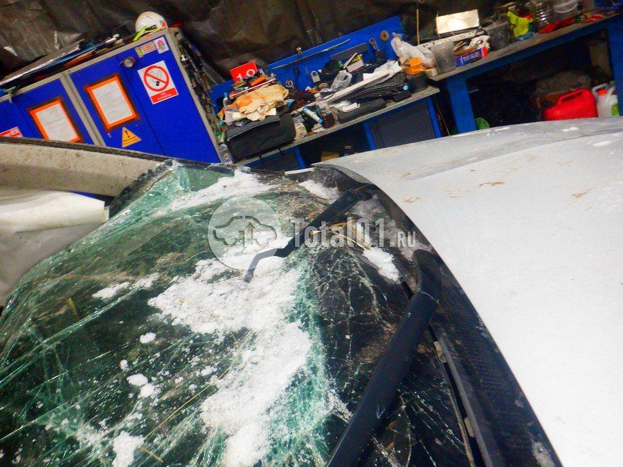 Фото KIA Sorento 90