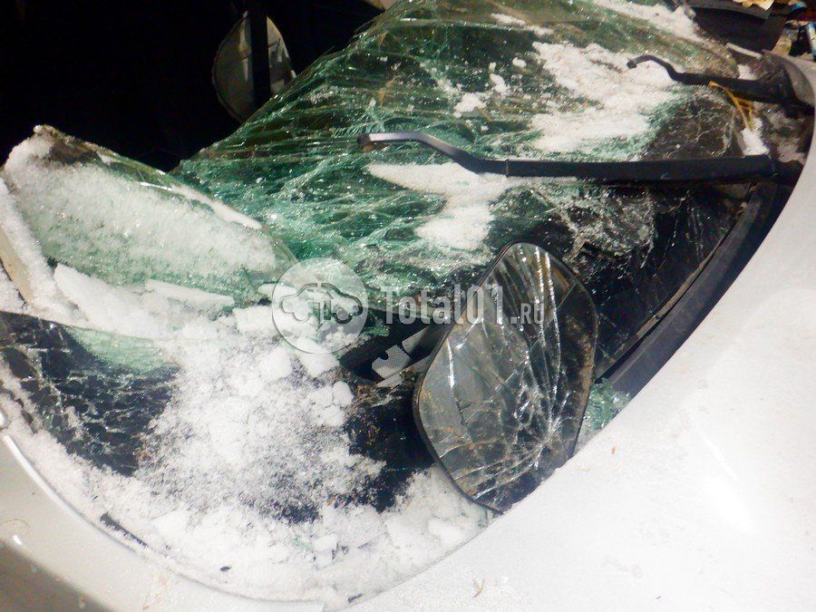 Фото KIA Sorento 94