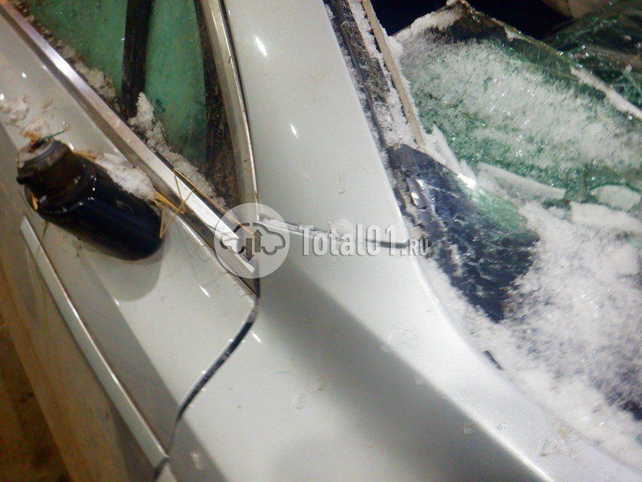 Фото KIA Sorento 96