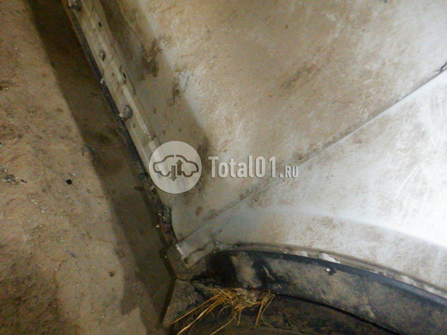 Фото KIA Sorento 98