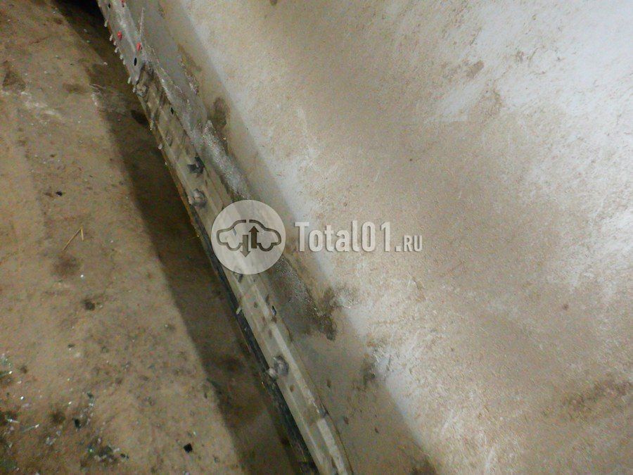 Фото KIA Sorento 100