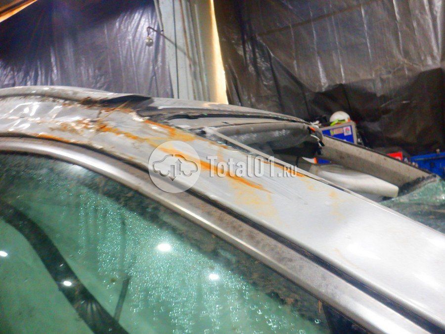 Фото KIA Sorento 104