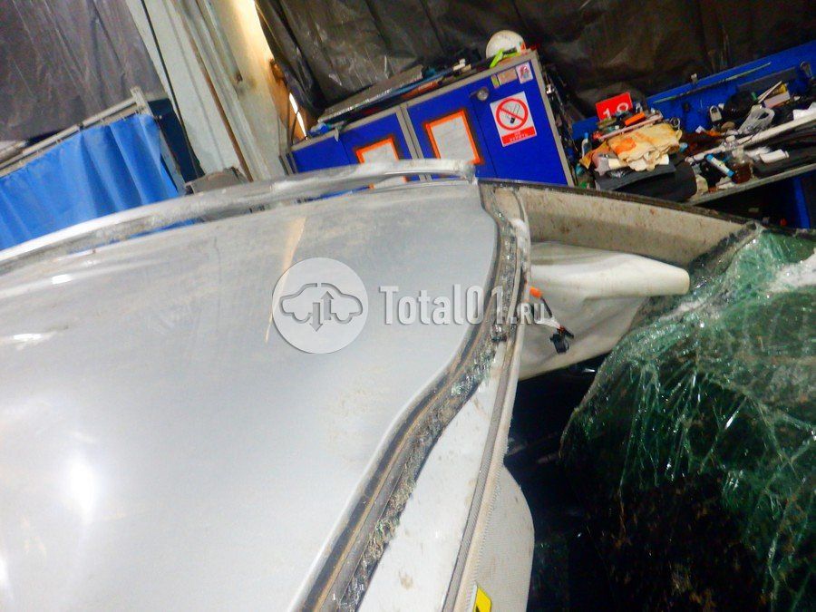 Фото KIA Sorento 106