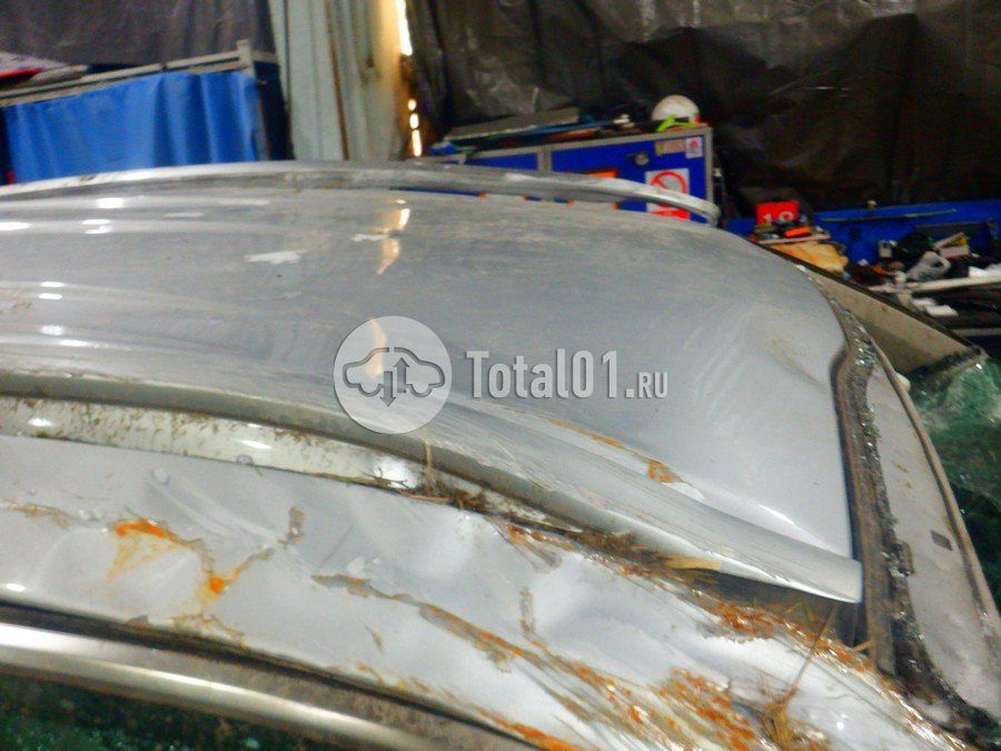 Фото KIA Sorento 108