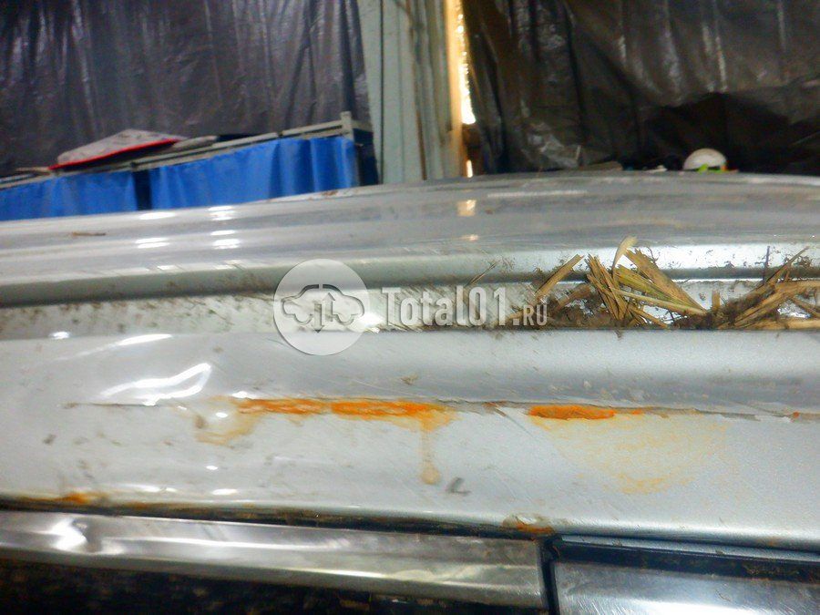 Фото KIA Sorento 110