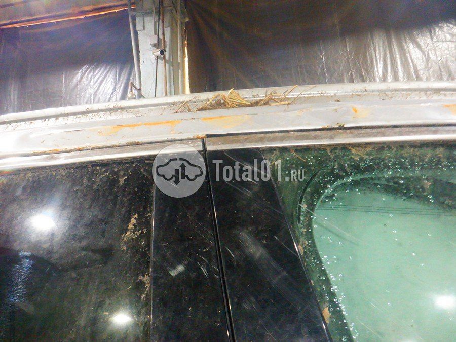 Фото KIA Sorento 112