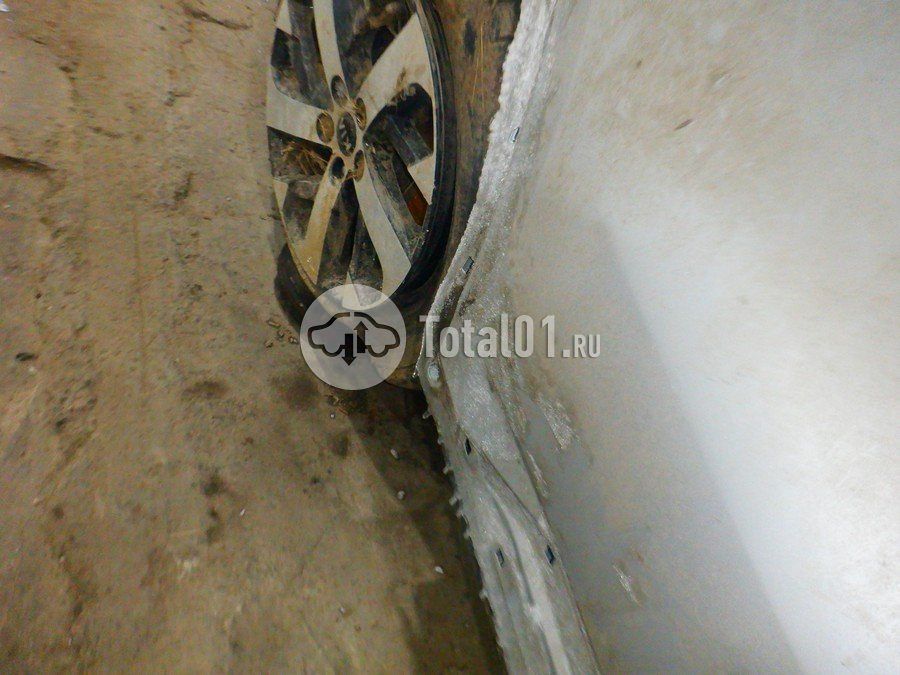 Фото KIA Sorento 114