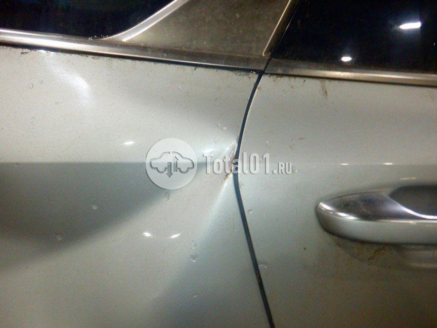 Фото KIA Sorento 118