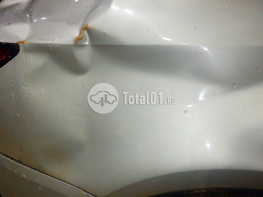 Фото KIA Sorento 120