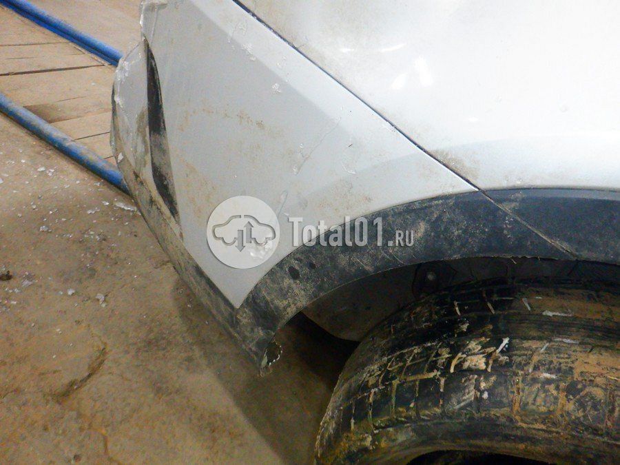 Фото KIA Sorento 122