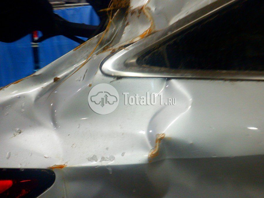 Фото KIA Sorento 124