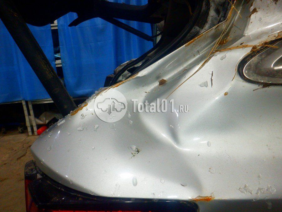 Фото KIA Sorento 126