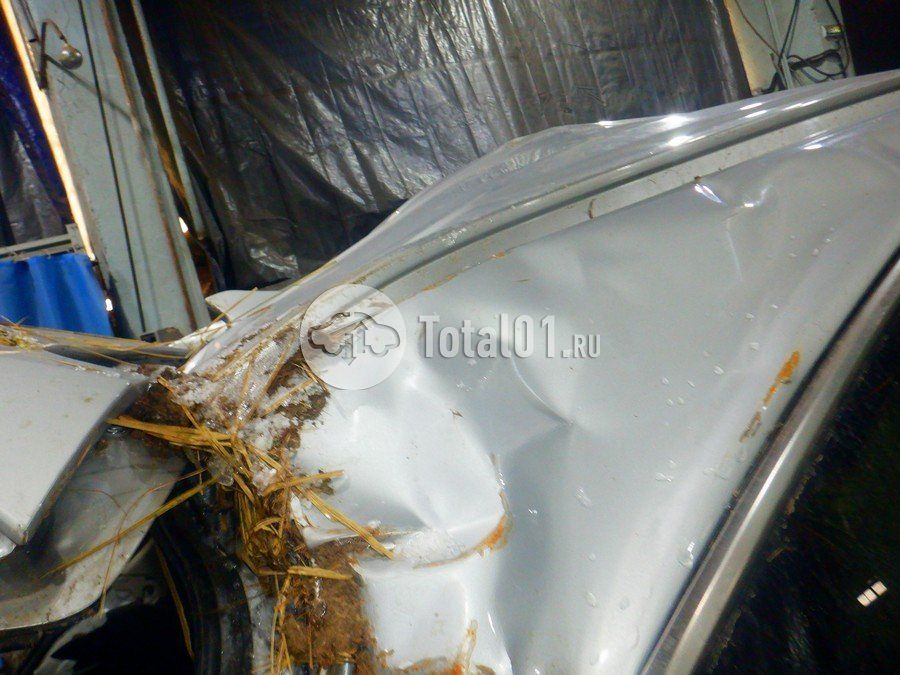 Фото KIA Sorento 130