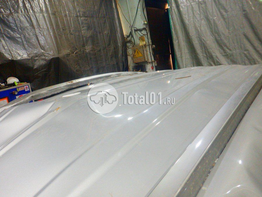 Фото KIA Sorento 132