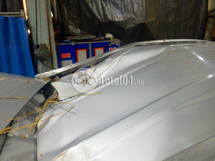 Фото KIA Sorento 134