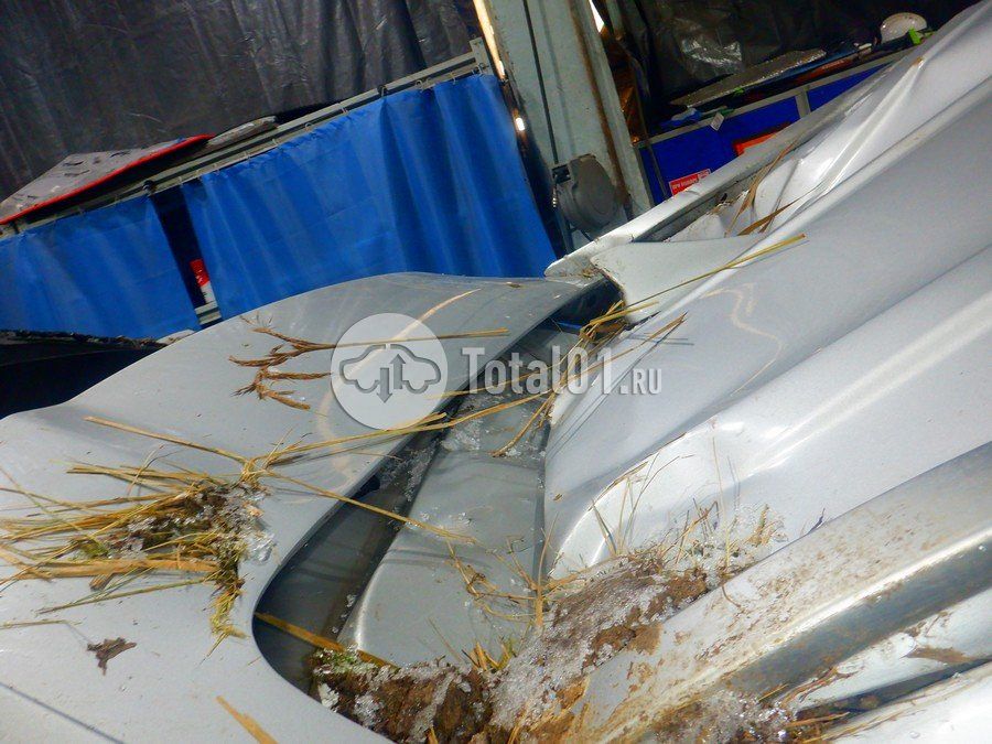 Фото KIA Sorento 136