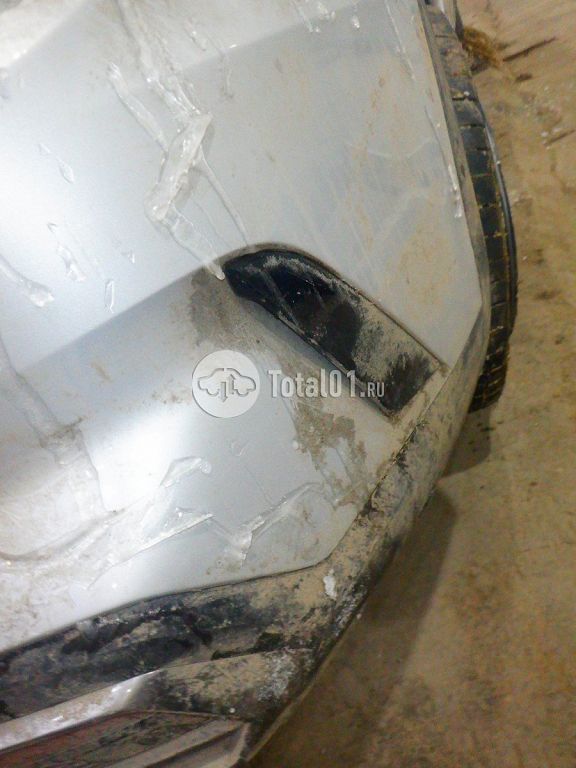 Фото KIA Sorento 140