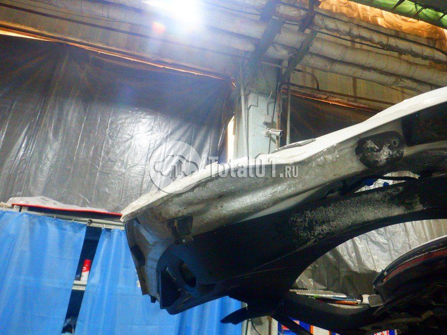 Фото KIA Sorento 150