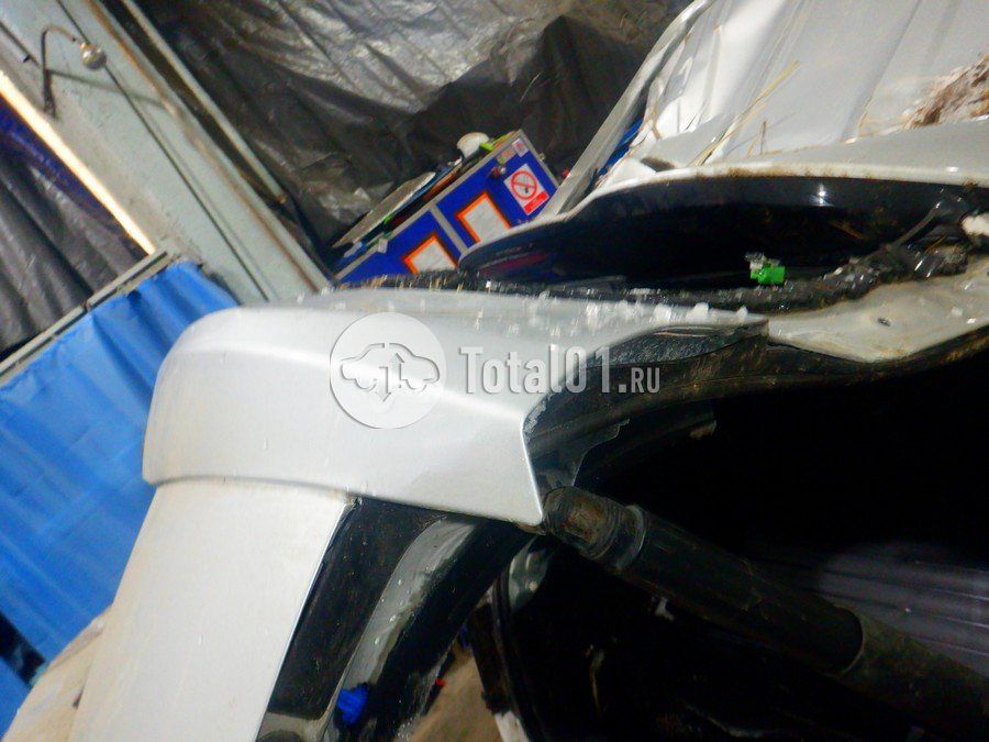 Фото KIA Sorento 152