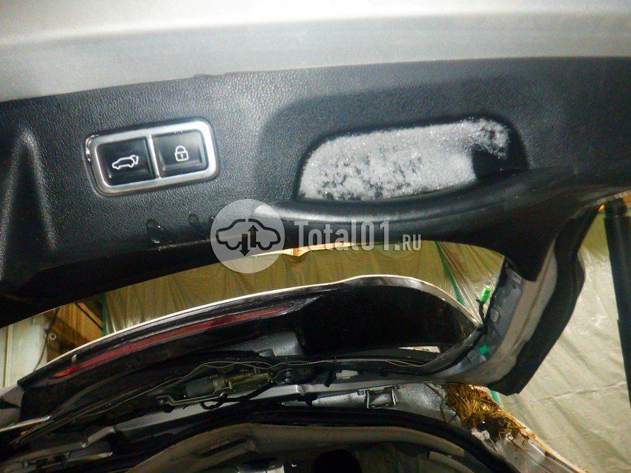 Фото KIA Sorento 156