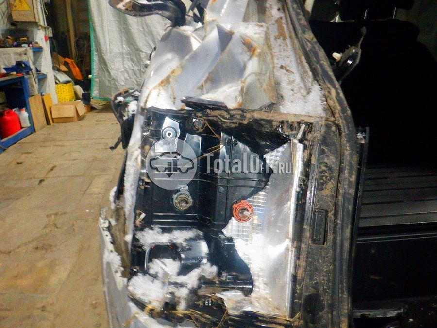 Фото KIA Sorento 160