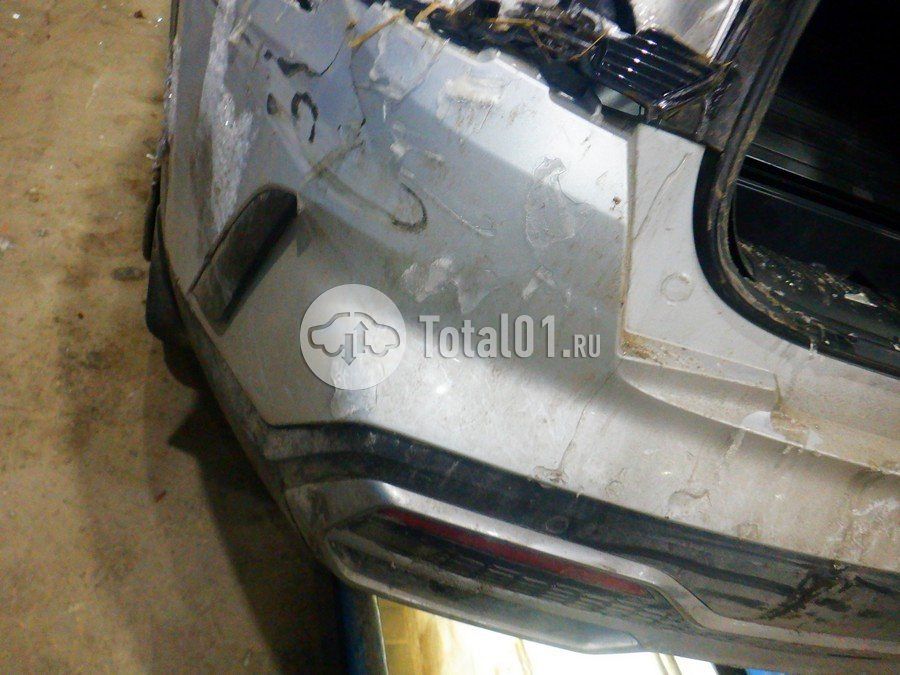 Фото KIA Sorento 162