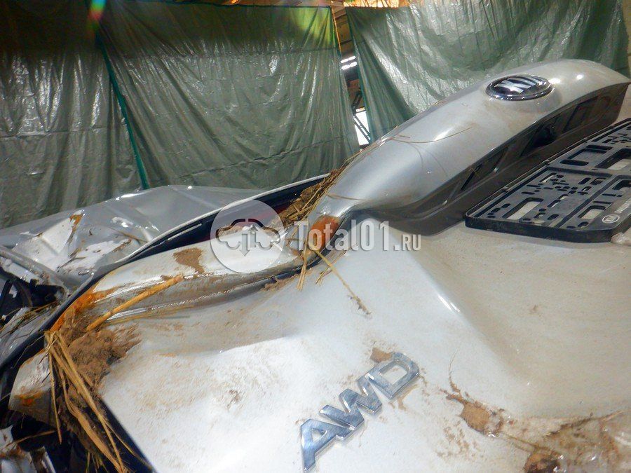 Фото KIA Sorento 164