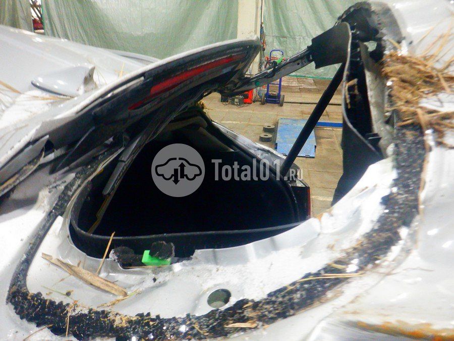 Фото KIA Sorento 166