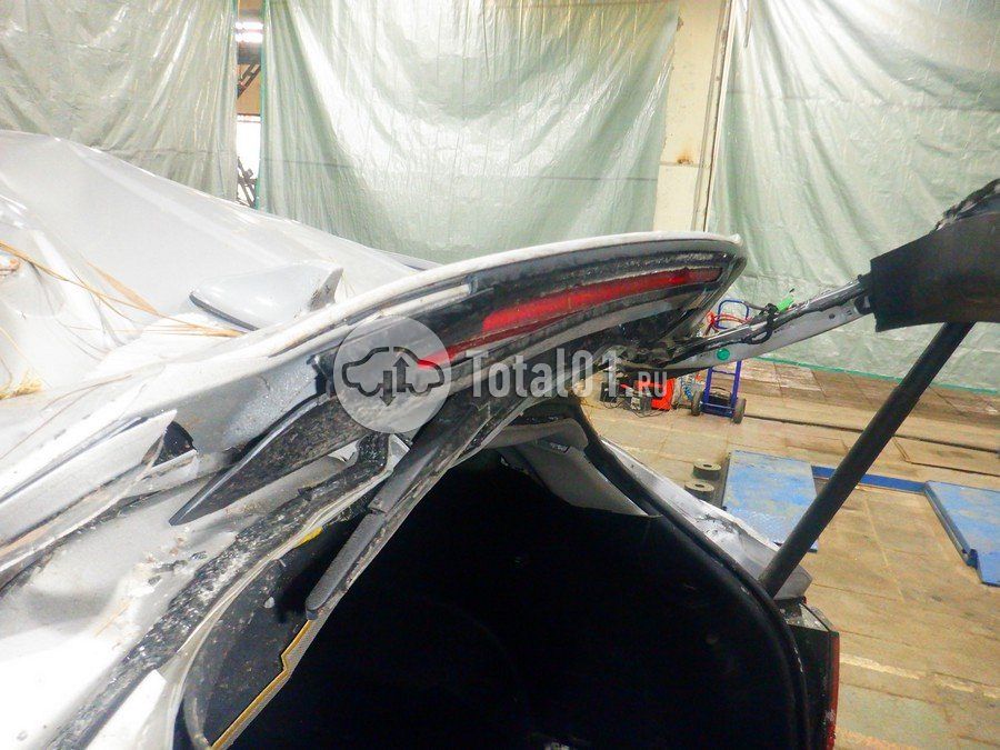 Фото KIA Sorento 168