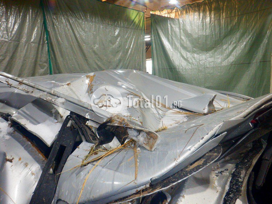 Фото KIA Sorento 170