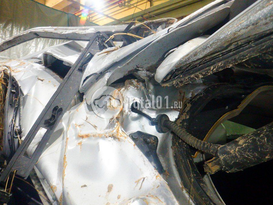 Фото KIA Sorento 172