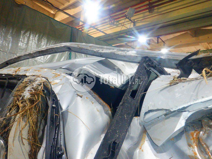 Фото KIA Sorento 174