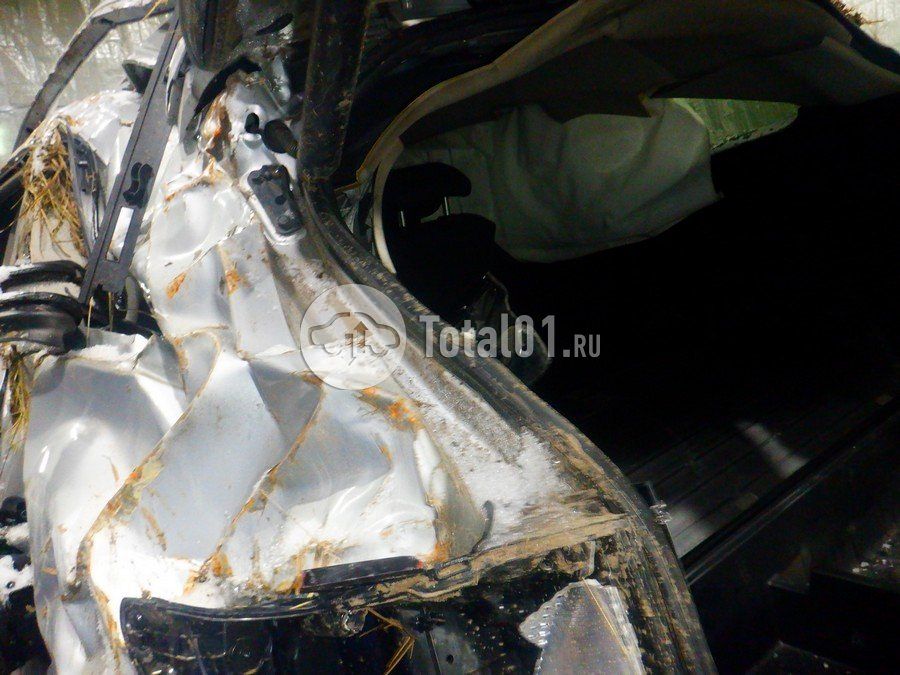 Фото KIA Sorento 176