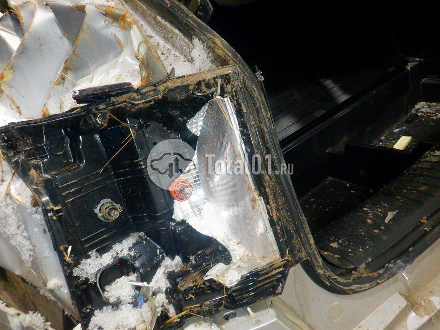 Фото KIA Sorento 178