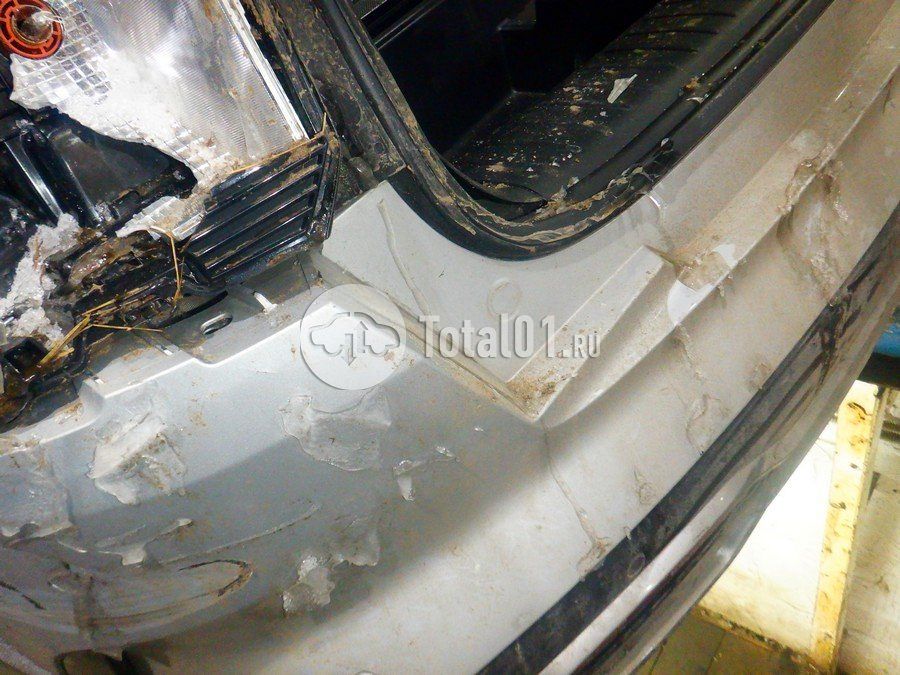 Фото KIA Sorento 180