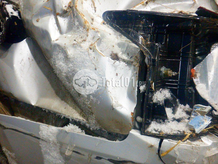 Фото KIA Sorento 184