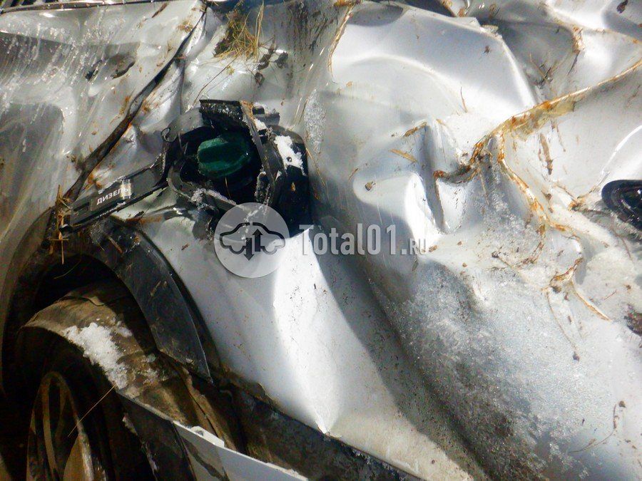 Фото KIA Sorento 186