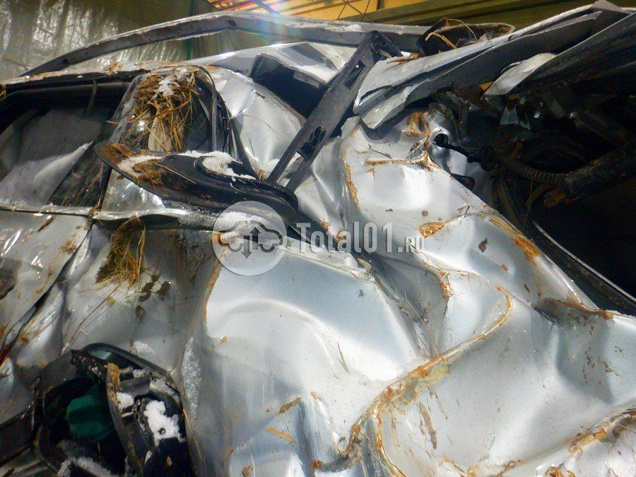 Фото KIA Sorento 188