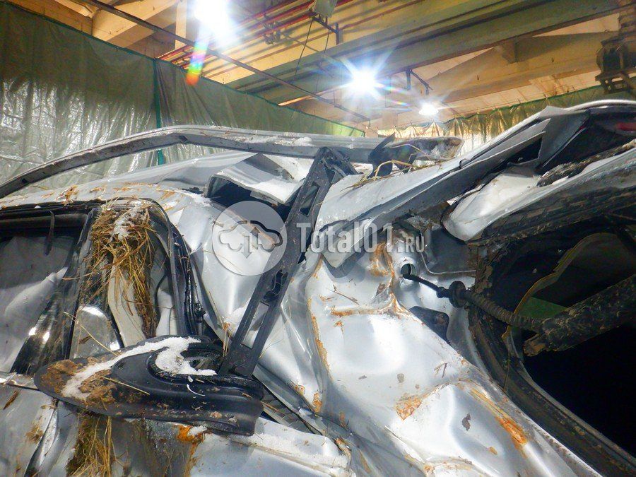 Фото KIA Sorento 190