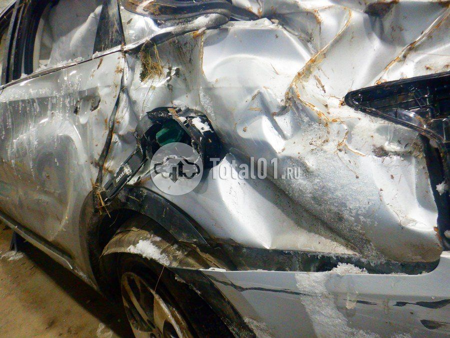 Фото KIA Sorento 192