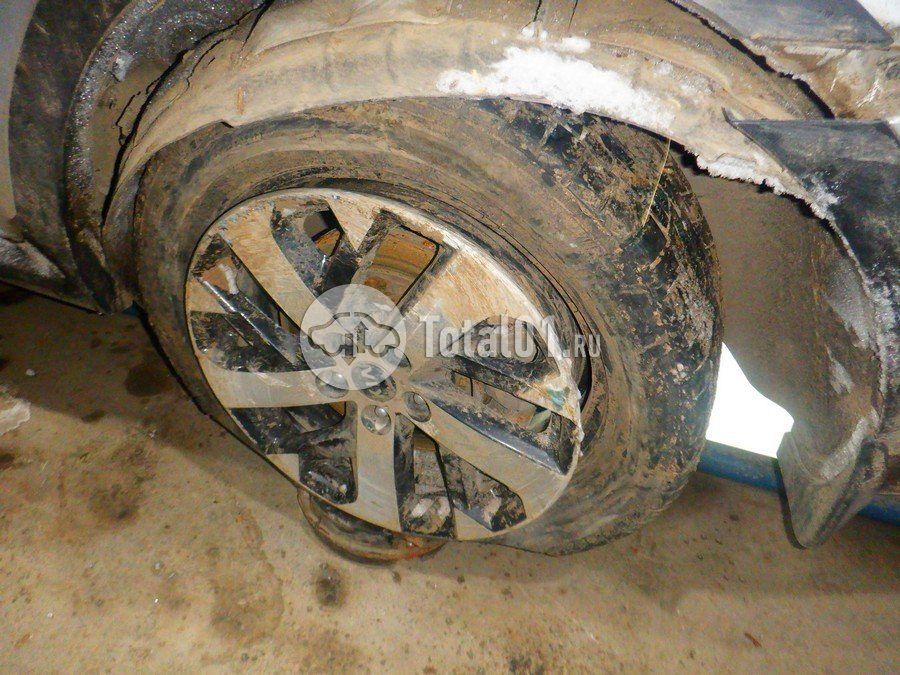 Фото KIA Sorento 194