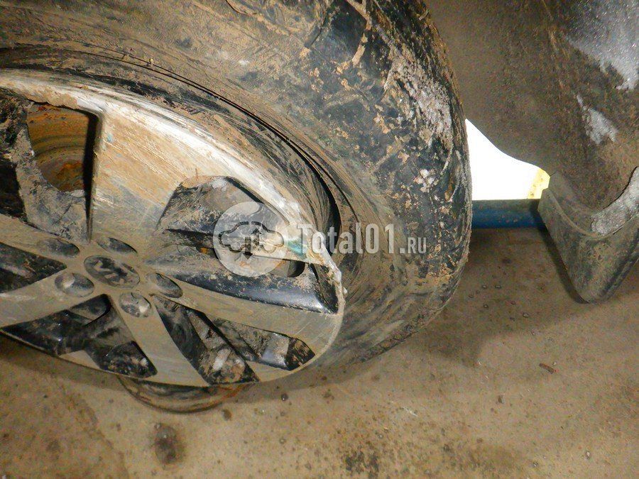 Фото KIA Sorento 196