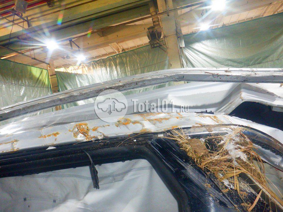 Фото KIA Sorento 200