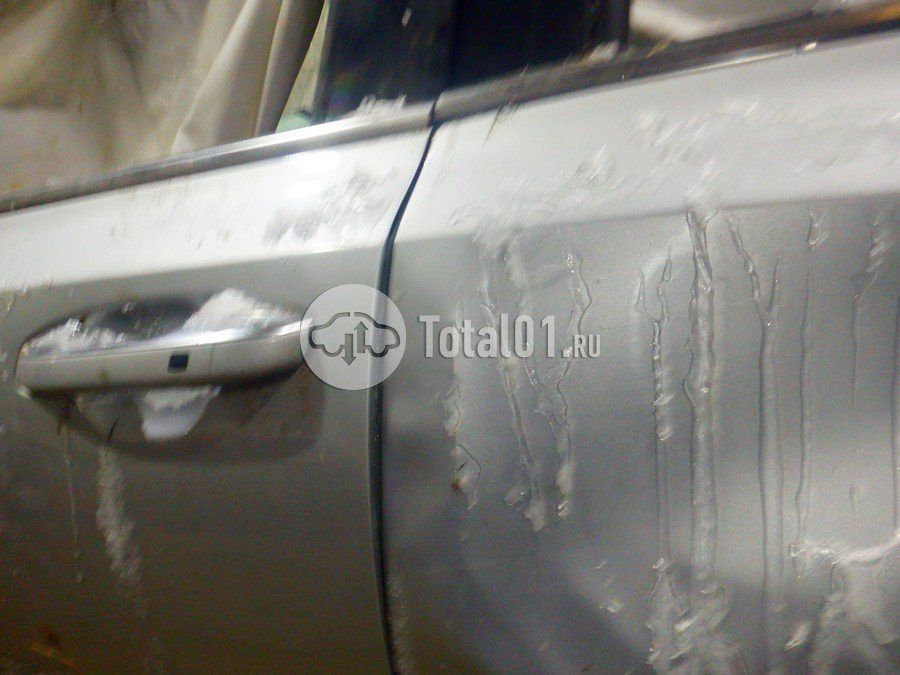 Фото KIA Sorento 206