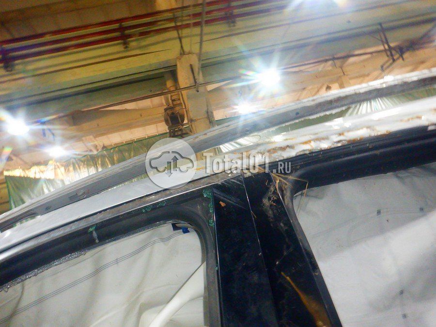 Фото KIA Sorento 208