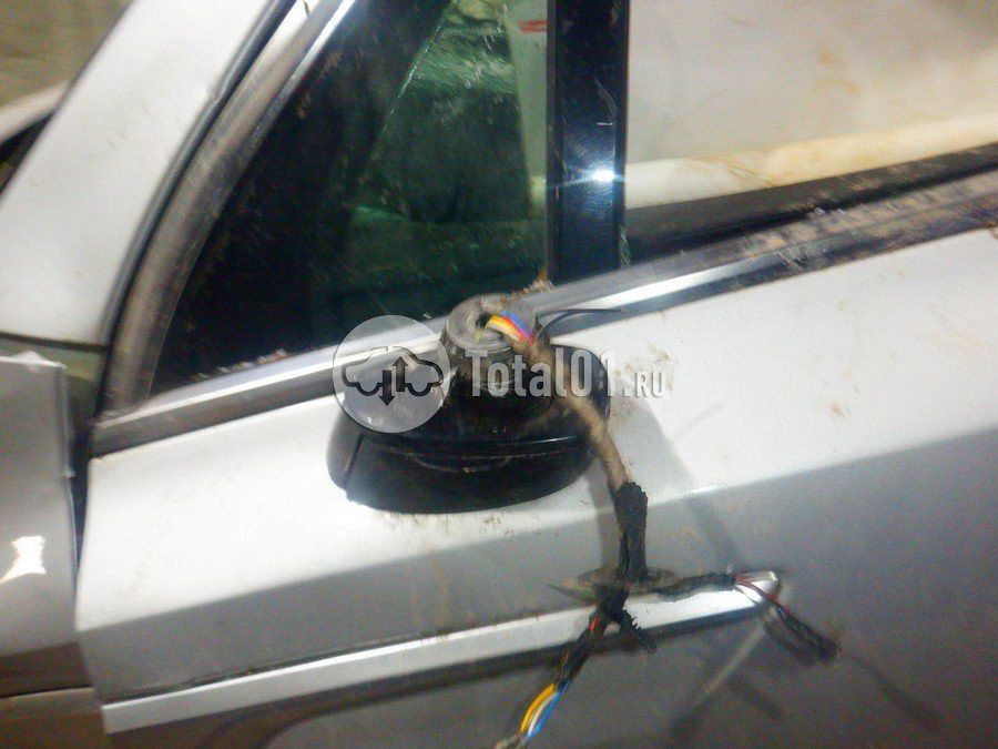 Фото KIA Sorento 212