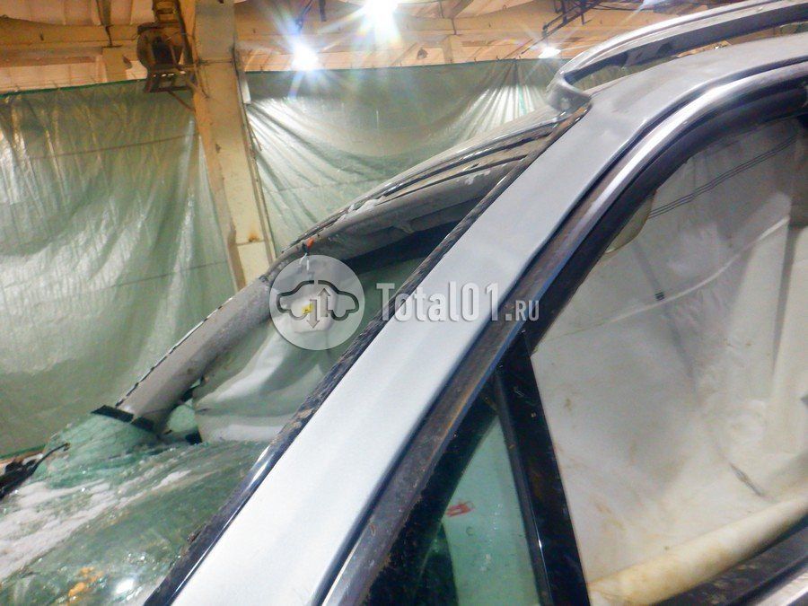 Фото KIA Sorento 214