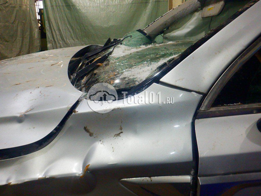 Фото KIA Sorento 216