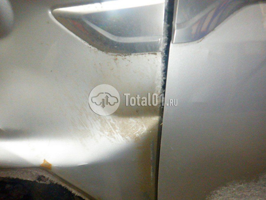 Фото KIA Sorento 218